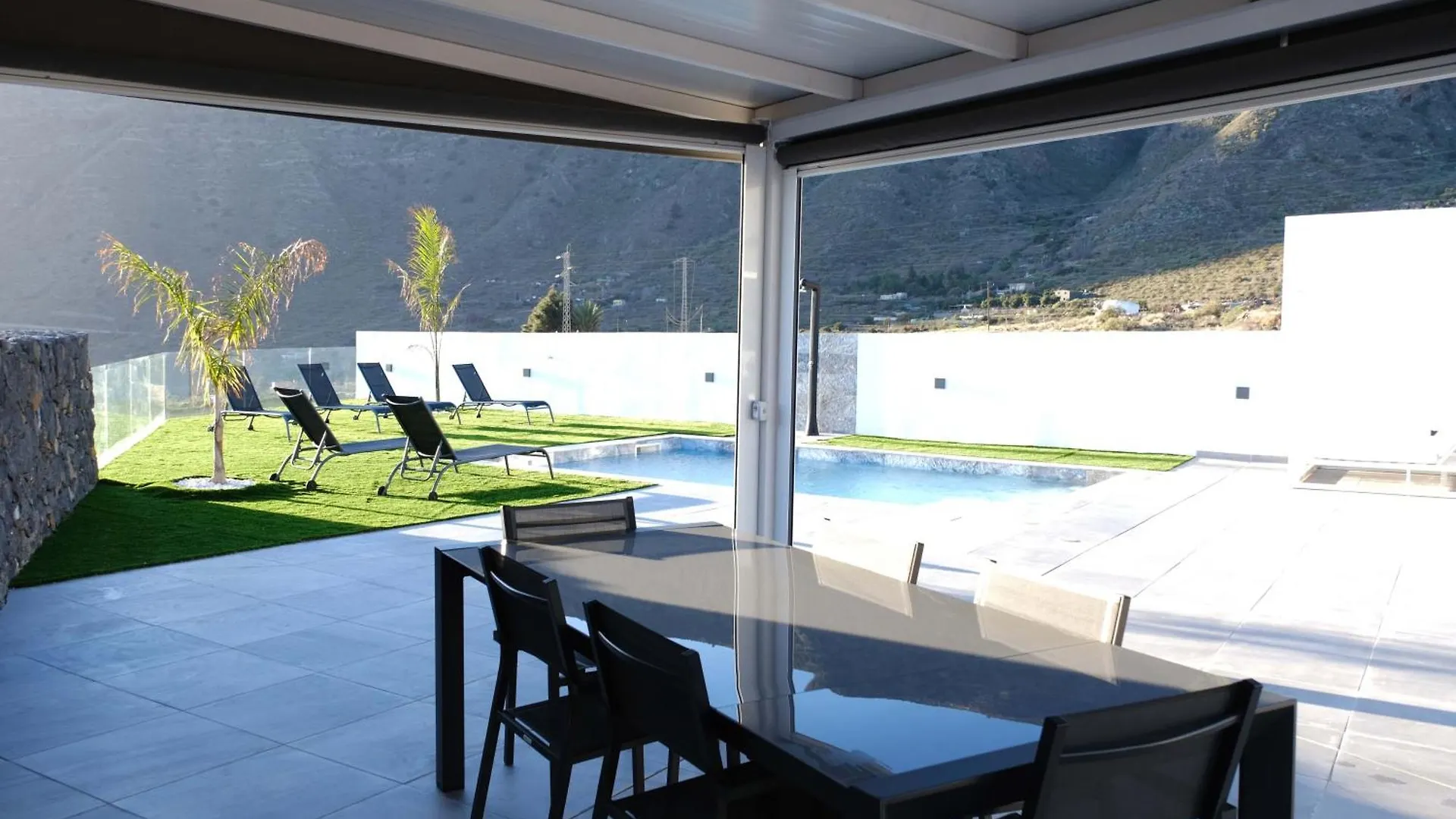 Jvg Villas - Villa Giulia Güimar