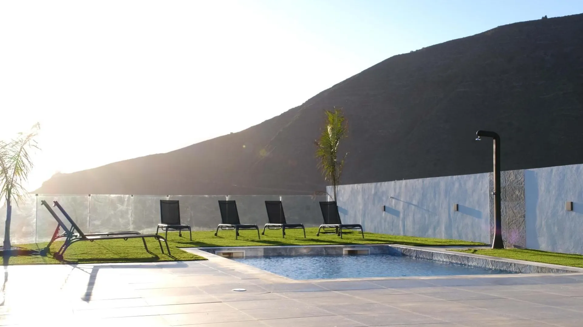 Jvg Villas - Villa Giulias kontakt