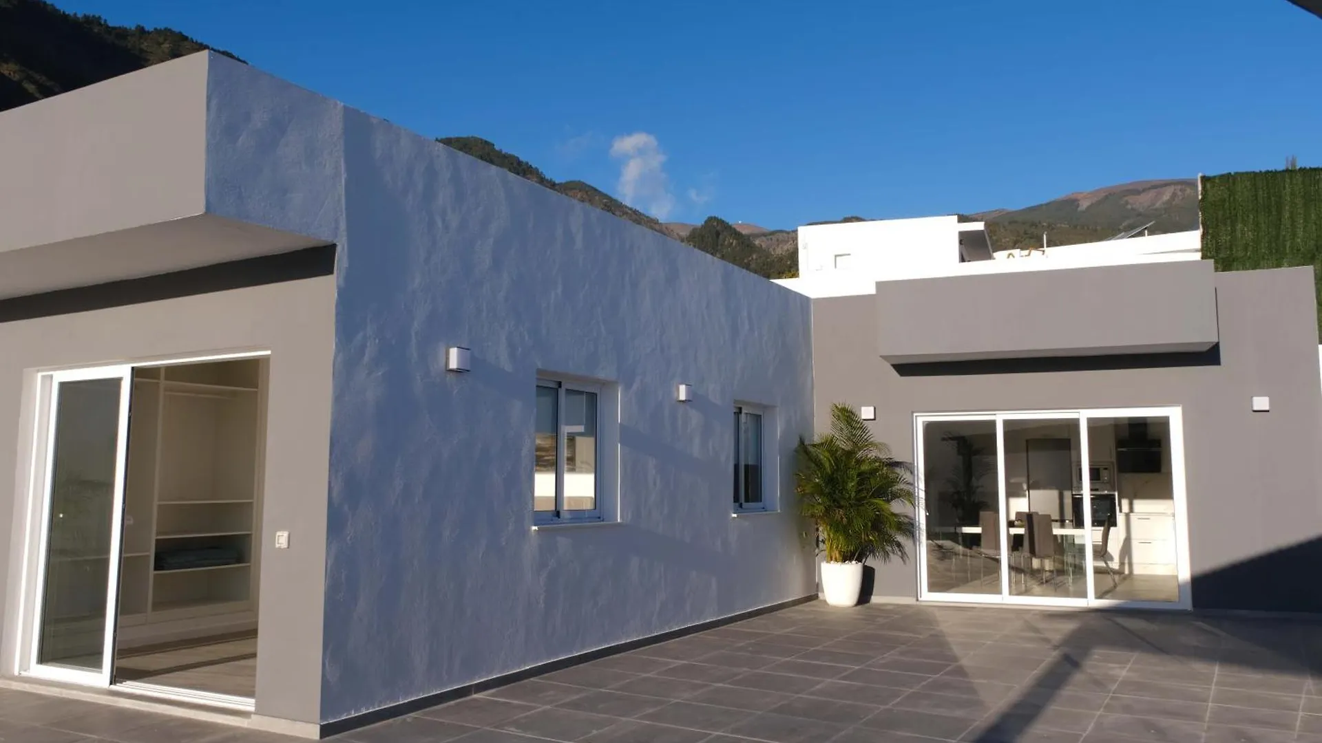 Jvg Villas - Villa Giulia غيمار إسبانيا