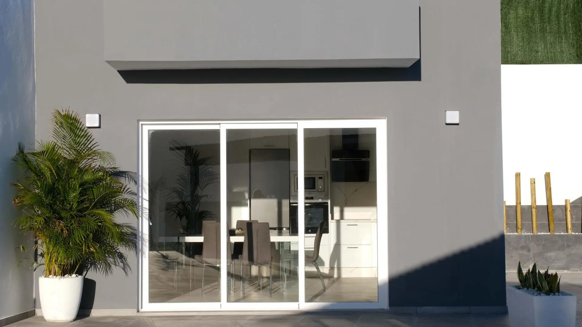Jvg Villas - Villa Giulia غيمار 0*,  إسبانيا