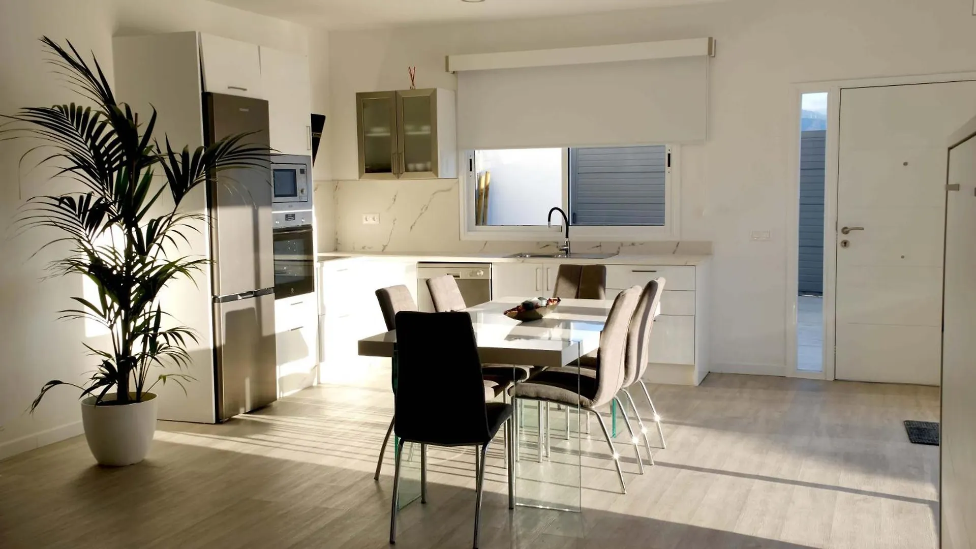 Jvg Villas - Villa Giulia غيمار إسبانيا