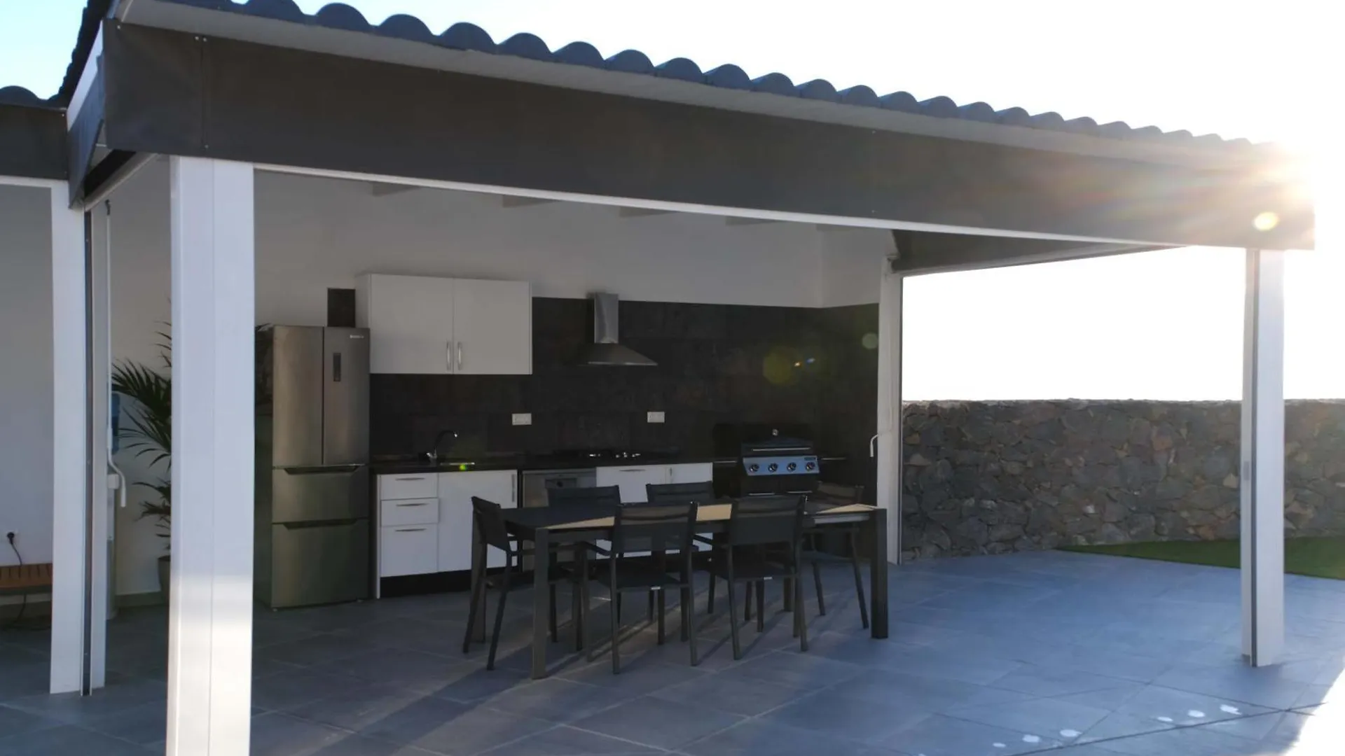 Jvg Villas - Villa Giulia غيمار