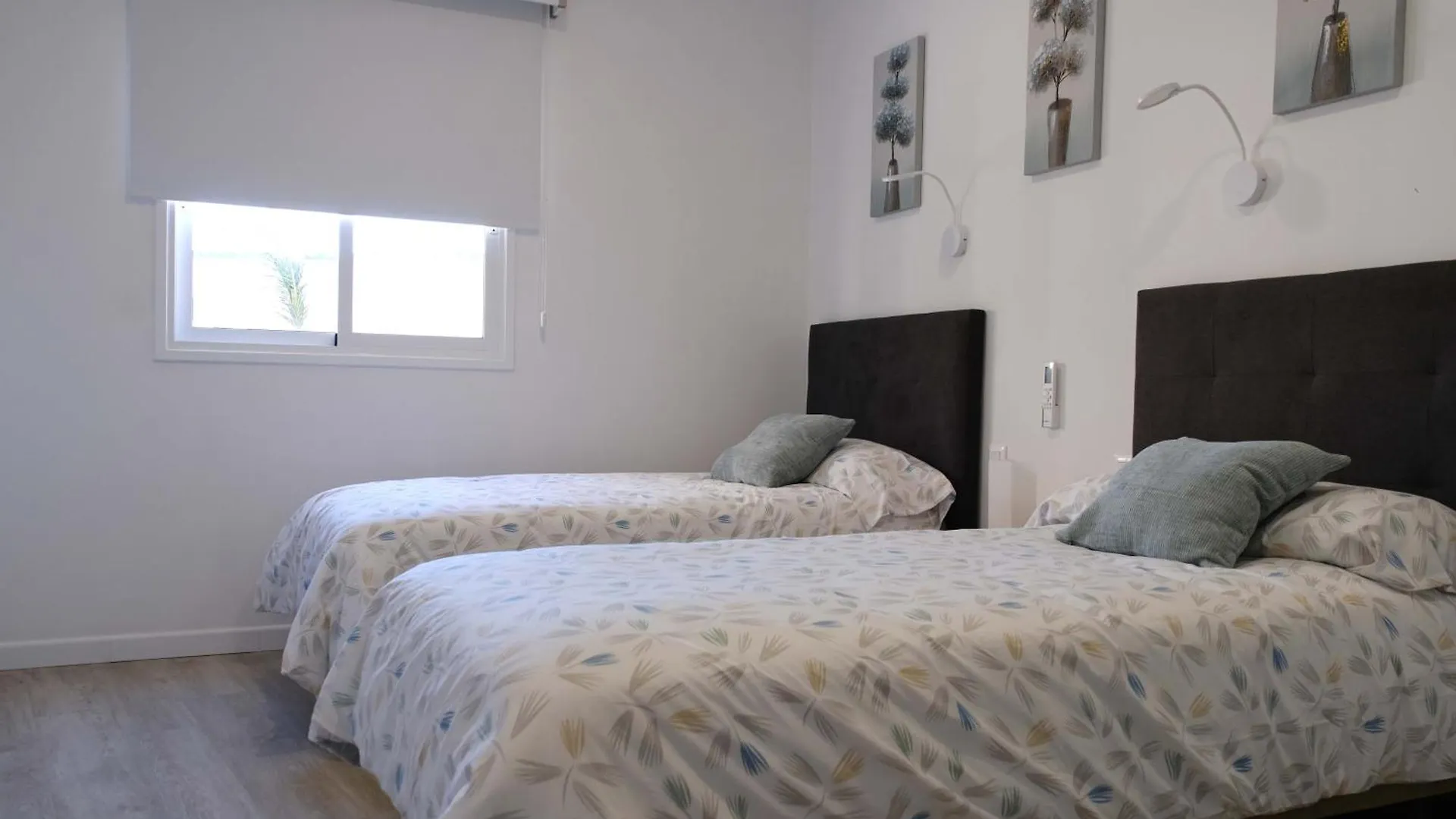 Jvg Villas - Villa Giulia غيمار إسبانيا